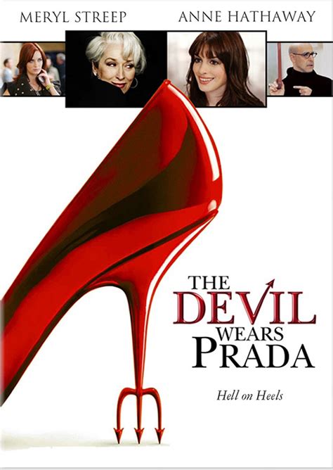 the devil wore prada